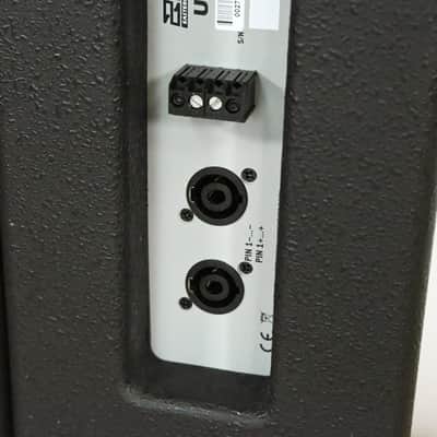 EAW UB52i Two-Way Full Range Passive Loudspeaker (PAIR) CG015QJ image 6