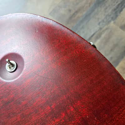 PRS Standard 24 (2008) image 23