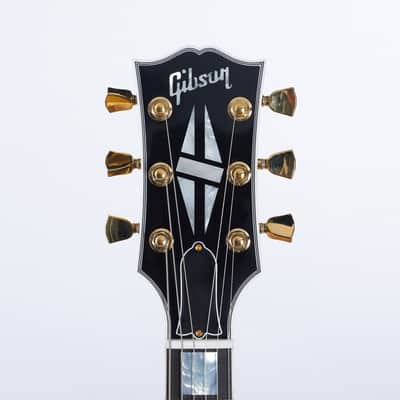 Gibson Les Paul Axcess Custom, Bengal Burst | Demo image 5