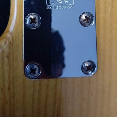 Ernie Ball Music Man StingRay Special 5 H image 11