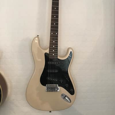 Epiphone Stratocaster image 1