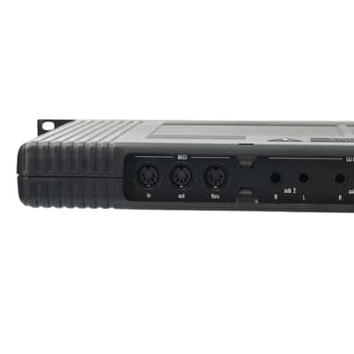 E-mu Systems Pro/Cussion Module image 7