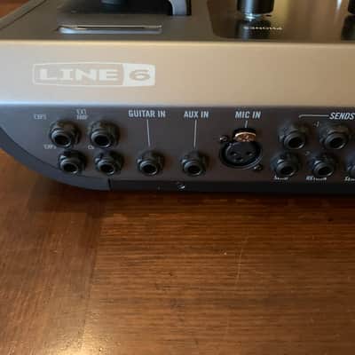 Line 6 Helix Floor Limited Edition 2019 - Space Gray image 6
