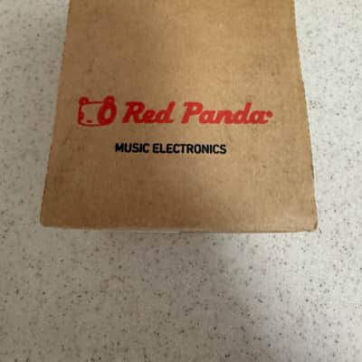 Eventide Red Panda Raster 2 – Like New, In Box – February 2025 Purchase image 6
