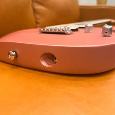 Ibanez TOD10-MM Tim Henson Signature 2024 - Present - Metallic Mauve image 7