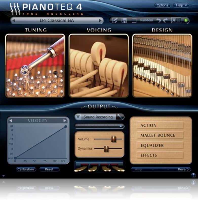 Pianoteq Rock Piano Add-On image 1