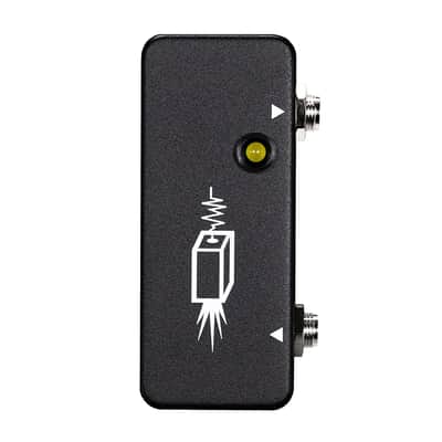 JHS Little Black Buffer v2 image 1