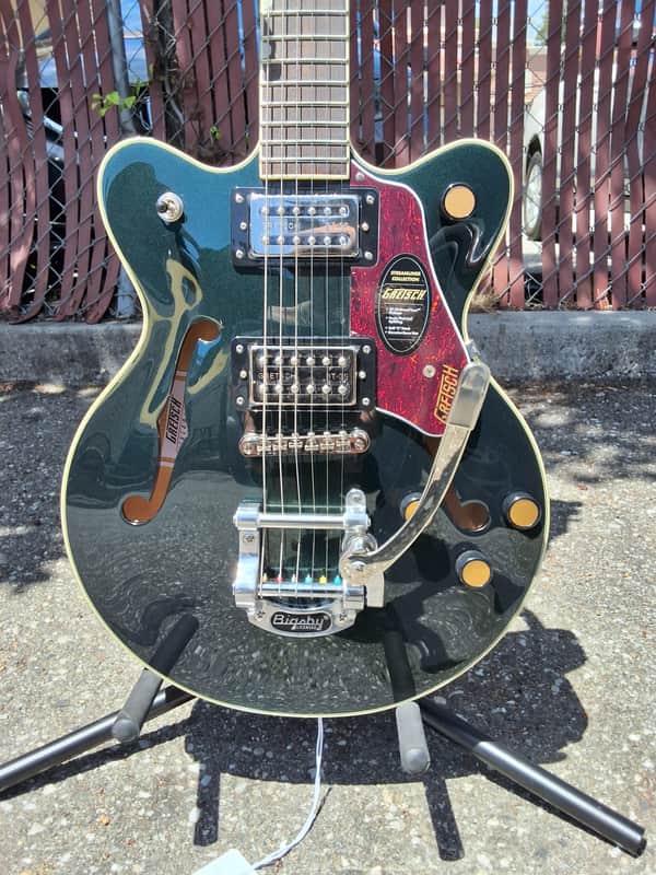 Gretsch G2655T Streamliner Deal - Save $0!