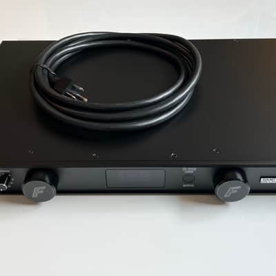 Furman PL-PLUS DMC Power Conditioner with Voltmeter/Ammeter 2010s - Black NEW in OPEN BOX image 3