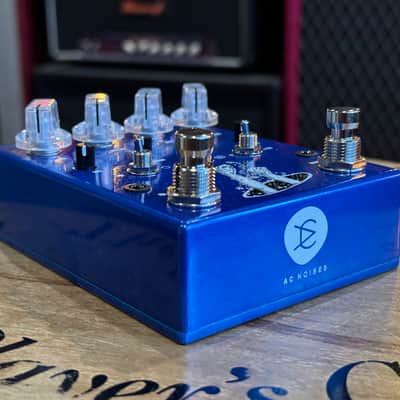 AC Noises Ricorda 2024 - Present - Blue image 5