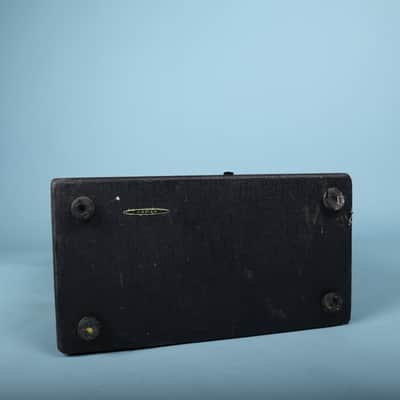 Vintage 1960's Tempo Vintage Guitar Amp Made in Japan image 8