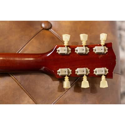 1965 Gibson SG Standard Maestro image 7