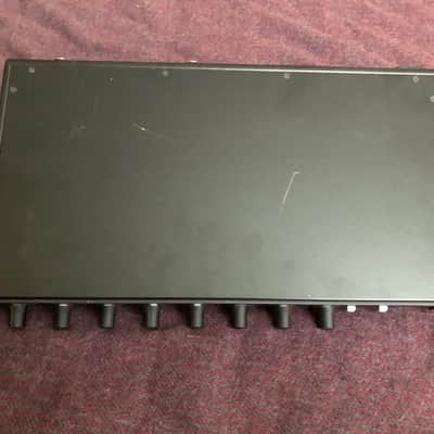 SPL Vitalizer MK2 rackmount equalizer Bild 5