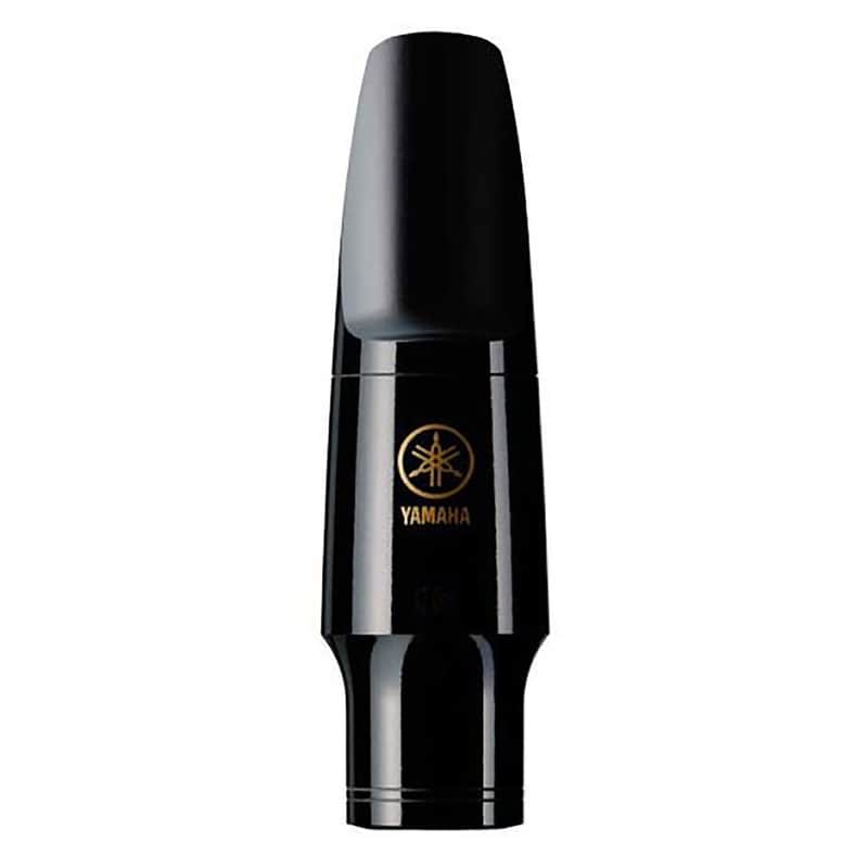 Yamaha YAC-1291 Standard Series 4C Tenor Sax Mouthpiece image 1