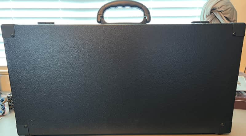 MDLR Case Eurorack case 7U/126HP Performer Series Pro 85W image 1