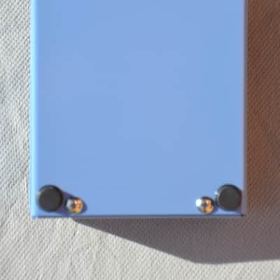 Kingsley Squire Top Boost Preamp image 6