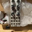 WMD Chimera 2010s Silver