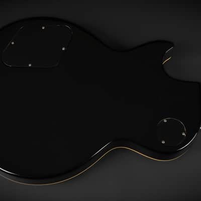 2000 Gibson Les Paul Standard - Ebony | Vintage USA Good Wood Era 490R 498T Humbucker | OHSC image 11