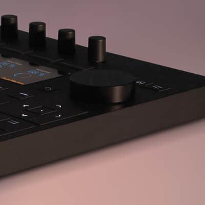 Ableton Push 3 Controller bought Jan 2026 from Ableton. Mint/as new condition, boxed. image 2