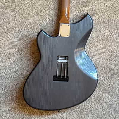 Novo Serus S 2021, Charcoal Gray, Fralin Pickups, Sounds Amazing, Mono Case, PRICED RIGHT! image 6