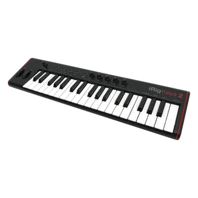iRig Keys 2 IK Multimédia image 4