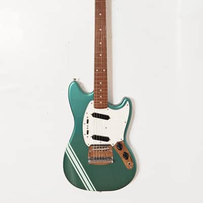 Fender Japan Mustang MG69-85CO OTM Electric Guitar Crafted in Japan image 3