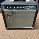 Used Fender Frontman 15G 15 Watt Guitar Amplifier w/ Power Cable Local Pickup Item