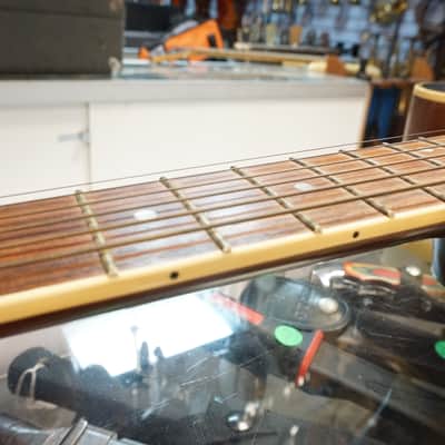Charvel / Jackson Guitar Company 525D TTSB 2000 image 18