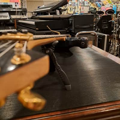 Signature Guitar Co. The Oracle - made famous by Alex Lifeson of Rush image 6