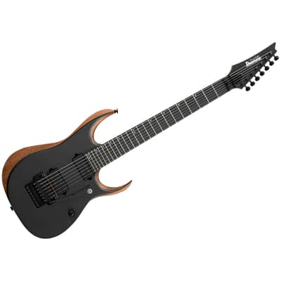 RGDR4327R Natural Flat Prestige Ibanez image 1