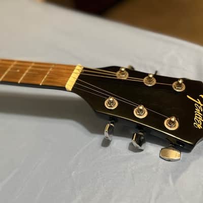 Fender acoustic image 7