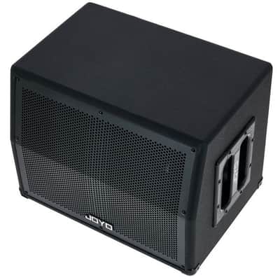 Joyo Bantcab Bass B110 | 1x10" + Tweeter 50W Bass Cab. New with Full Warranty! image 12