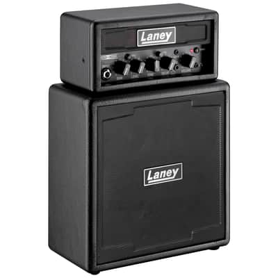 MINIST-IRON Laney imagen 1