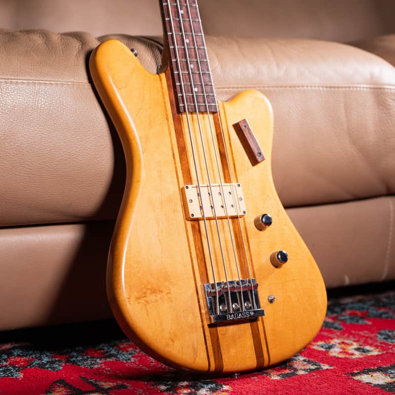 Martin - 1980 - EB-18 image 1