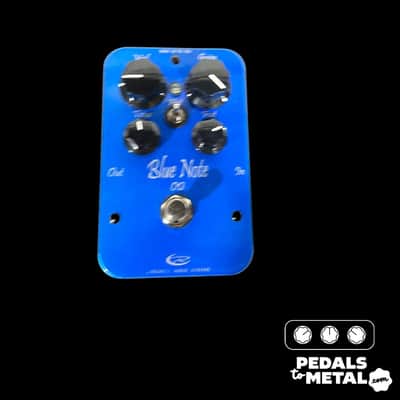 J. Rockett Blue Note OD Overdrive -x12702 image 5