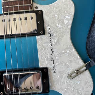 EPIPHONE NOEL GALLAGHER SUPERNOVA electric guitars