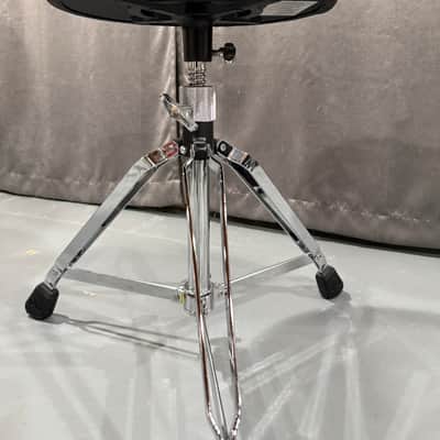 DW DWCP5100 5000 Series Round Drum Throne image 4
