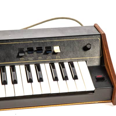 ARP Explorer 1 Owned by Billy Corgan image 4