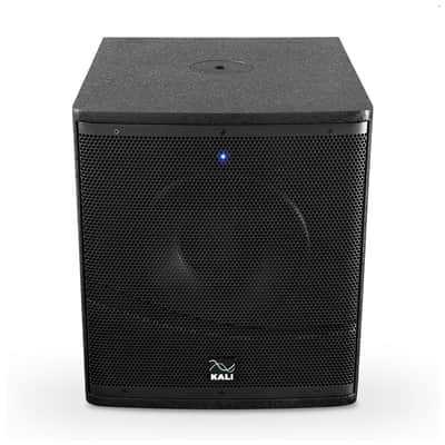 KALI AUDIO WS-12 V2 1000w Studio & Live 12" Subwoofer image 5