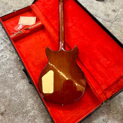 Greco MX-800 1979 - Sunburst original vintage MIJ Japan Les paul