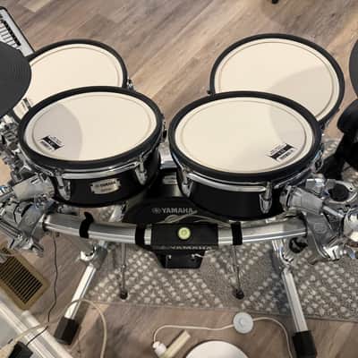 Yamaha DTX10k-X Pro - Black Forest image 3