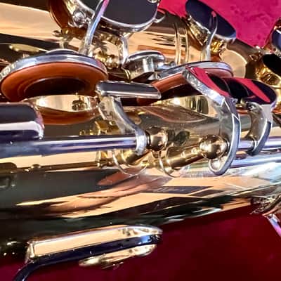 Yamaha YTS-26 Tenor Saxophone 🎷 🔥 Gorgeous 🔥 Plays Great 😎 image 16