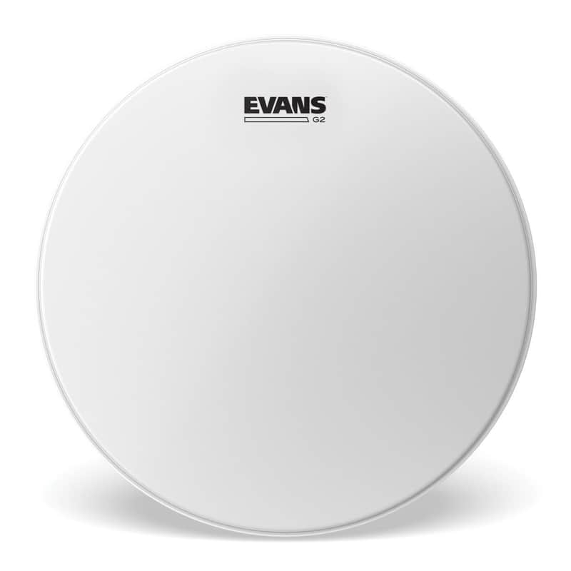 Evans Evans G2 Coated Drum Head 18" - Open Box image 1
