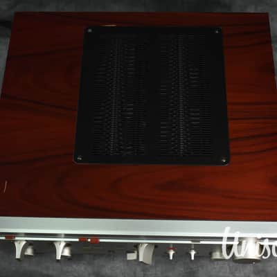 Luxman L-510 Stereo Integrated Amplifier in Very Good Condition! image 8