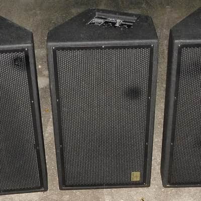 McCauley SM12-1 Stage monitor 1 left image 6