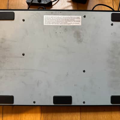 Roland GR-33 2000 - 2004 - Black image 3
