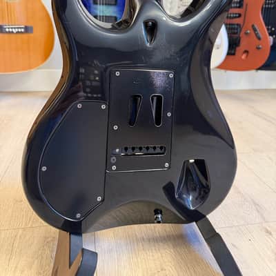 Brian Moore MC-1 Custom 1990’s - Black image 5