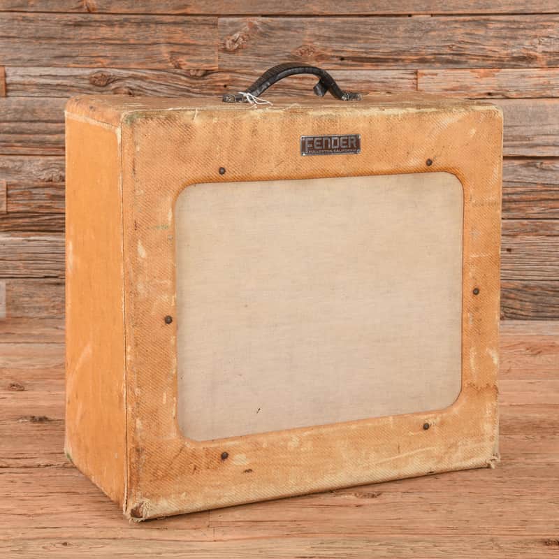 Fender Pro Amp 1952 image 1
