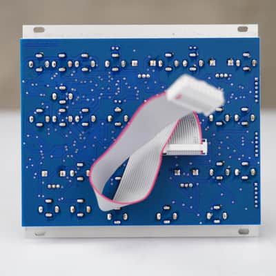 Sputnik Modular West Coast Random Source Module w/ Tiptop Stackcables #58569 image 8