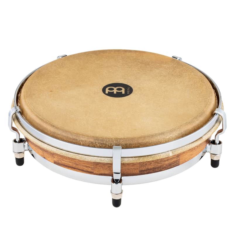 Meinl Pandero de Plena Requinto 10'' image 1